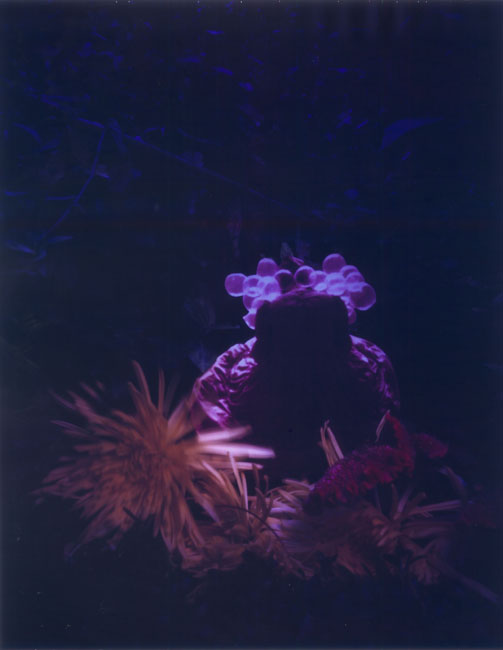 Janaina Tschäpe nca | nichido contemporary art